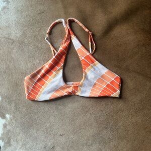 Skatie Jasmine Top San Clemente NWOT